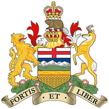 The Legislative Assembly of Alberta