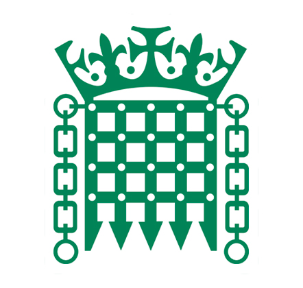The UK House of Commons