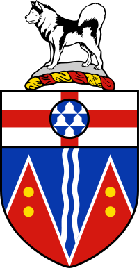 The Legislative Assembly of Yukon
