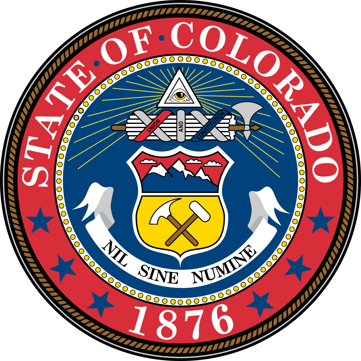 L'assemblée législative du Colorado