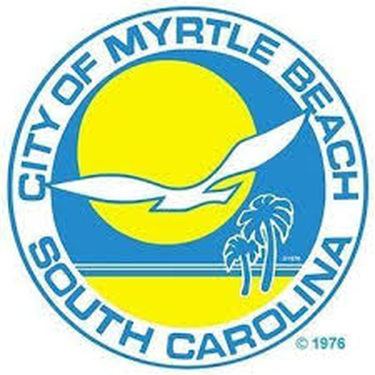 Ville de Myrtle Beach
