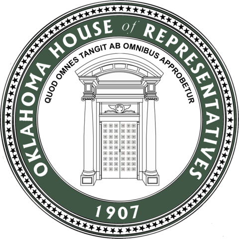 Oklahoma House of Representatives